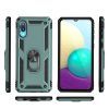 Чохол до мобільного телефона BeCover Military Samsung Galaxy A02 SM-A022 / M02 SM-M022 Dark Green (706641) зображення 2