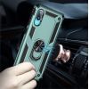 Чохол до мобільного телефона BeCover Military Samsung Galaxy A02 SM-A022 / M02 SM-M022 Dark Green (706641) зображення 4