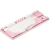 Клавиатура Varmilo VA87M Sakura Cherry MX Red (VA87MR2P/PP88RA) изображение 3