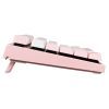 Клавиатура Varmilo VA87M Sakura Cherry MX Red (VA87MR2P/PP88RA) изображение 4