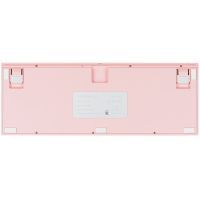 Клавиатура Varmilo VA87M Sakura Cherry MX Red (VA87MR2P/PP88RA) изображение 5