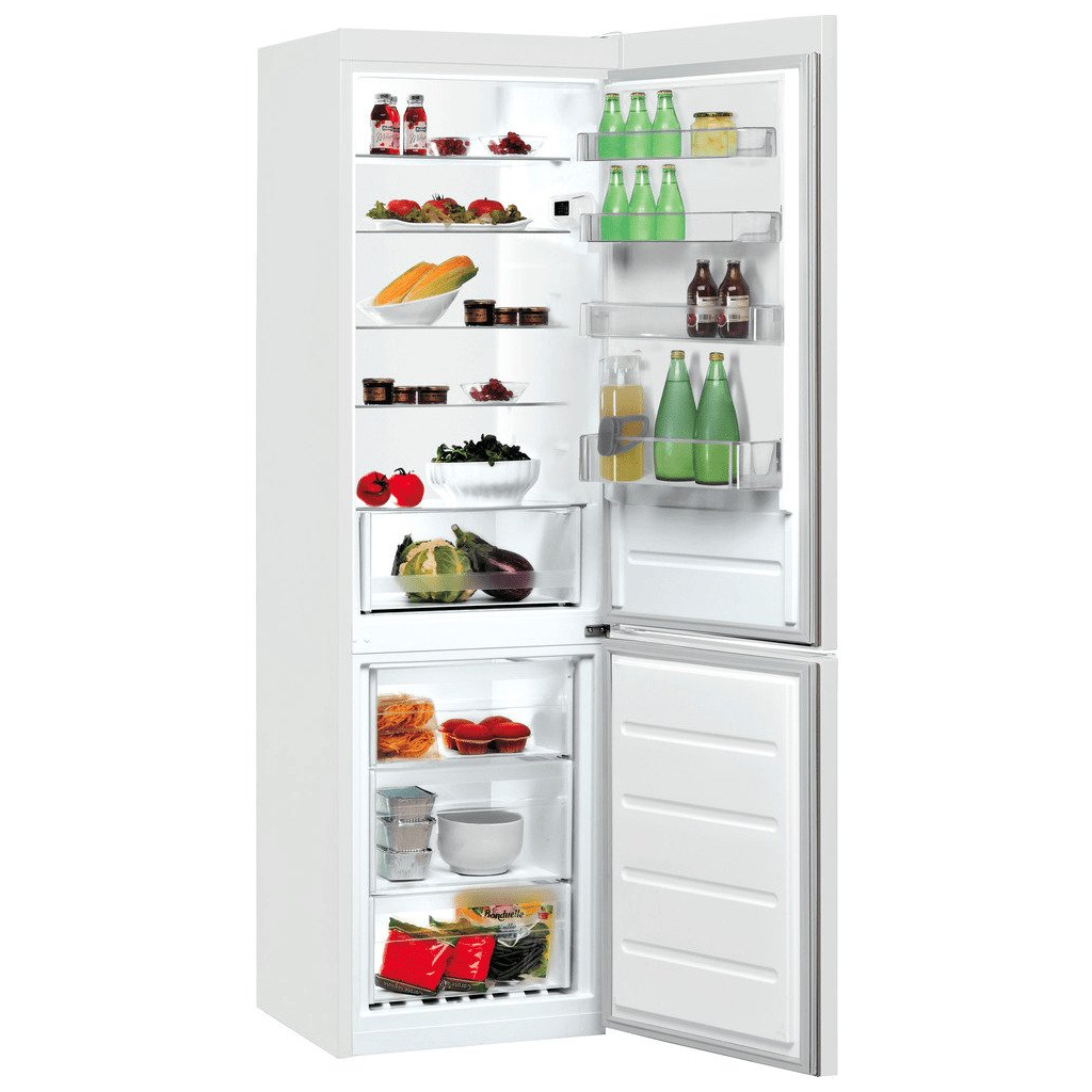 Холодильник Indesit LI9S1EW изображение 2