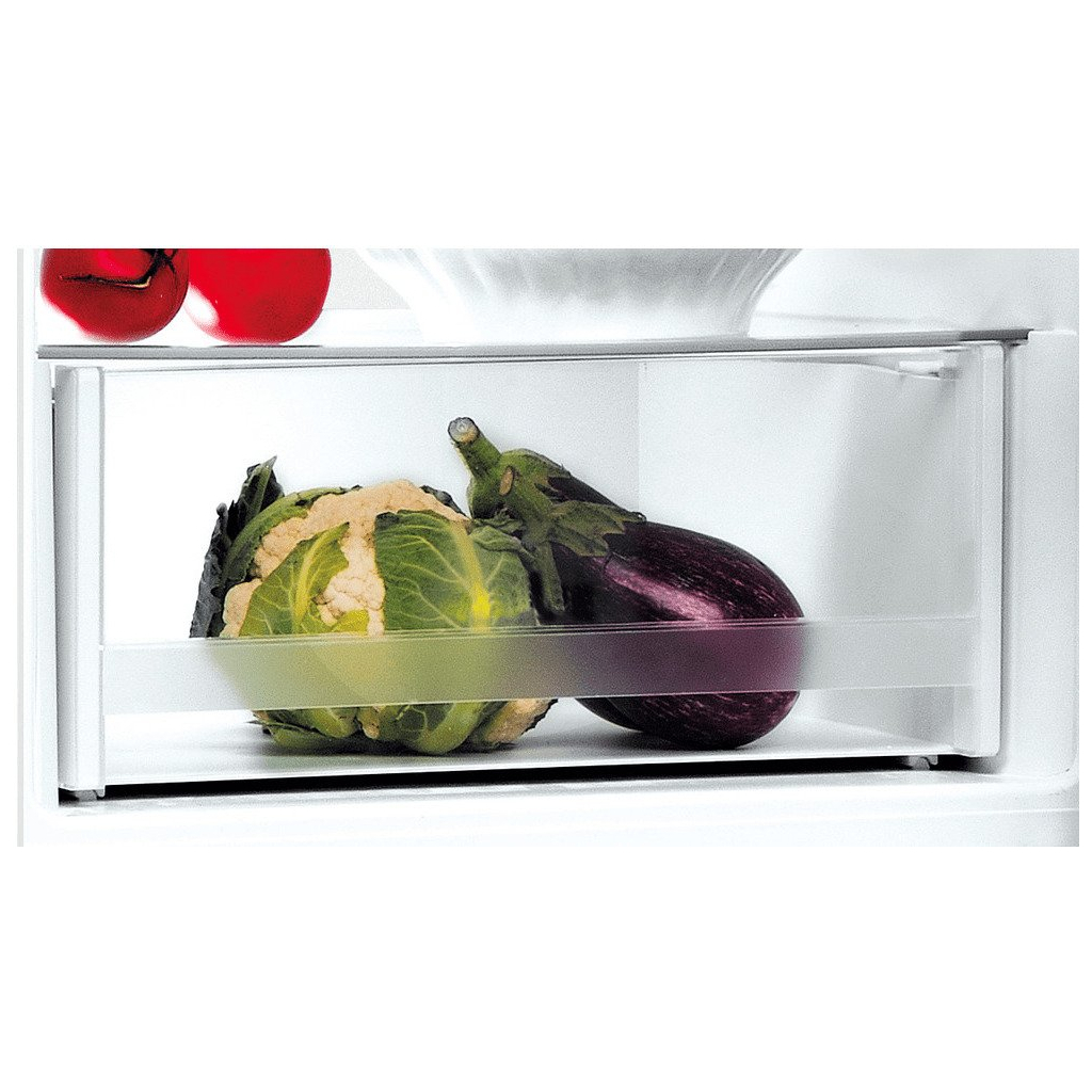 Холодильник Indesit LI9S1EW изображение 3