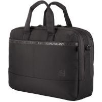 Сумка для ноутбука Tucano 15" Astra (BAST15D-BK)