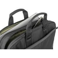 Сумка для ноутбука Tucano 15" Astra (BAST15D-BK) изображение 6