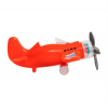 Развивающая игрушка Fat Brain Toys самолет Крутись пропеллер Playviator красный (F2261ML) изображение 2