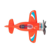 Развивающая игрушка Fat Brain Toys самолет Крутись пропеллер Playviator красный (F2261ML) изображение 3