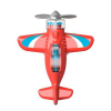 Развивающая игрушка Fat Brain Toys самолет Крутись пропеллер Playviator красный (F2261ML) изображение 4