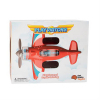 Развивающая игрушка Fat Brain Toys самолет Крутись пропеллер Playviator красный (F2261ML) изображение 5
