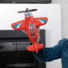 Розвиваюча іграшка Fat Brain Toys літак Крутись пропелер Playviator червоний (F2261ML) зображення 6