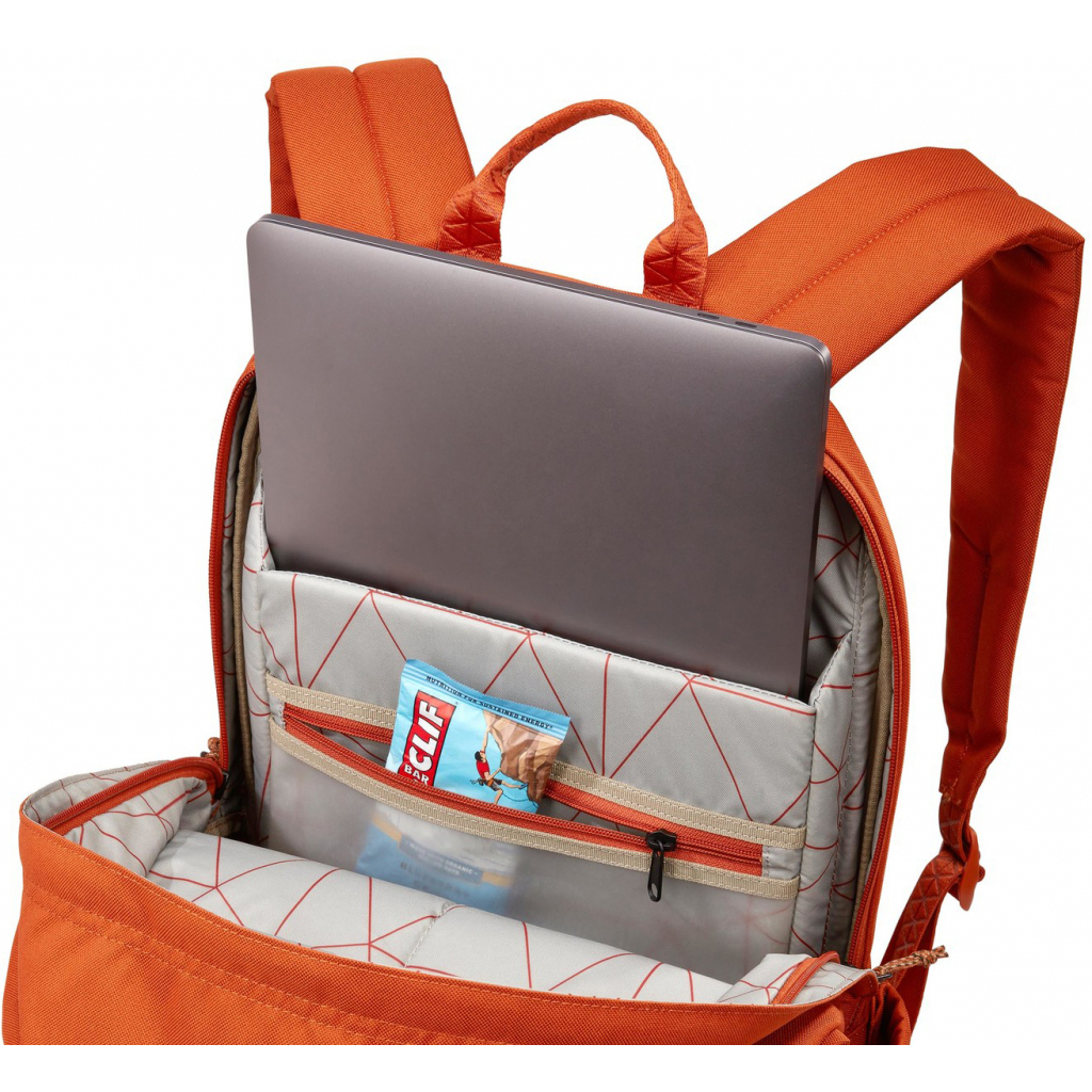 Рюкзак для ноутбука Thule 15.6" Campus Exeo 28L TCAM-8116 Automnal (3204330) изображение 4