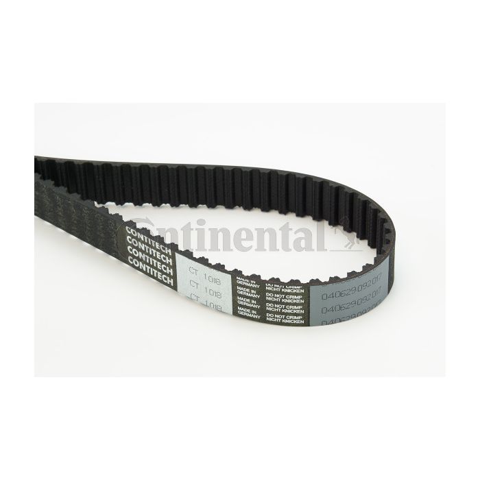 Ремінь ГРМ CONTITECH CT1018