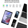 Чехол для планшета AirOn Premium Samsung Galaxy Tab A7 LITE T220/T225 BT keyboard Bla (4822352781065) изображение 6