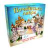 Настольная игра Strateg Почаевская лавра (украинский язык) (30102)