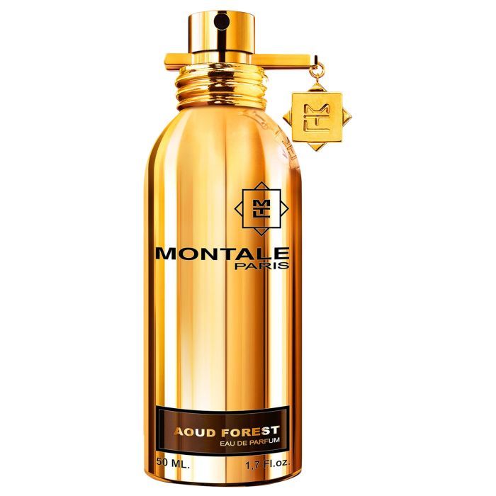 Парфюмированная вода Montale Aoud Forest 50 мл (3760260450164)