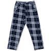 Піжама дитяча BiyoKids з довгим рукавом (5529-122B-blue) зображення 3