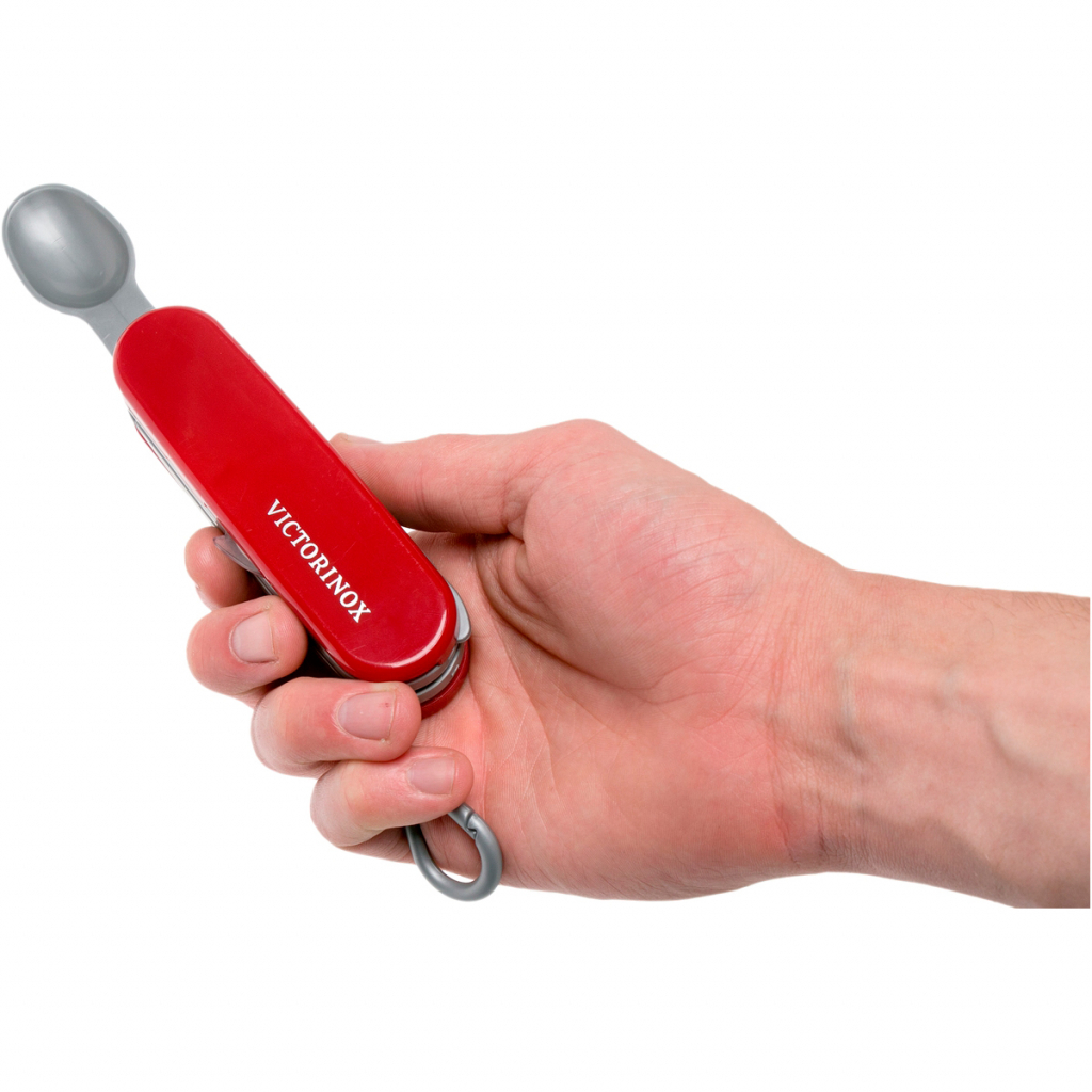 Нож Victorinox Pocket Knife Toy Red (9.6092.1) изображение 6