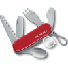 Нож Victorinox Pocket Knife Toy Red (9.6092.1)