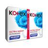 Гигиенические прокладки Kotex Ultra Night 14 шт. (5029053545226) изображение 2