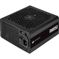 Блок питания Corsair 850W RM850 (CP-9020235-EU) изображение 2