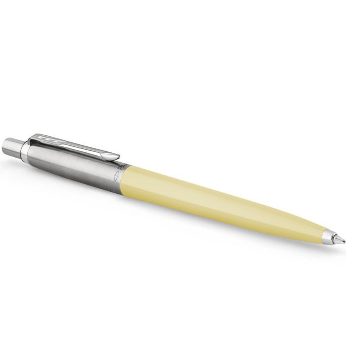 Ручка кулькова Parker JOTTER 17 Original Egg Yellow CT BP (15 932_7499) зображення 2