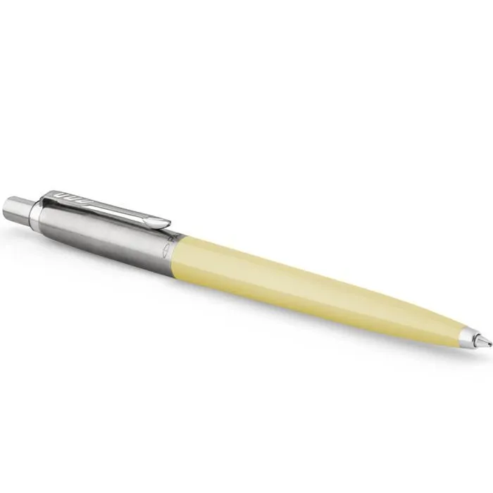 Ручка кулькова Parker JOTTER 17 Original Egg Yellow CT BP (15 932_7499) зображення 2