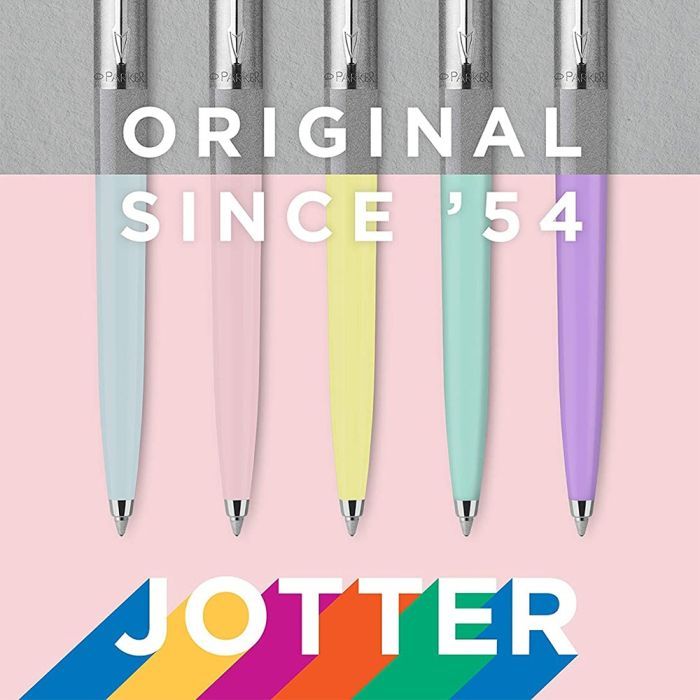 Ручка кулькова Parker JOTTER 17 Original Egg Yellow CT BP (15 932_7499) зображення 3