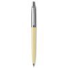 Ручка кулькова Parker JOTTER 17 Original Egg Yellow CT BP (15 932_7499)