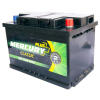 Аккумулятор автомобильный MERCURY battery CLASSIC Plus 75Ah (P47296) изображение 3