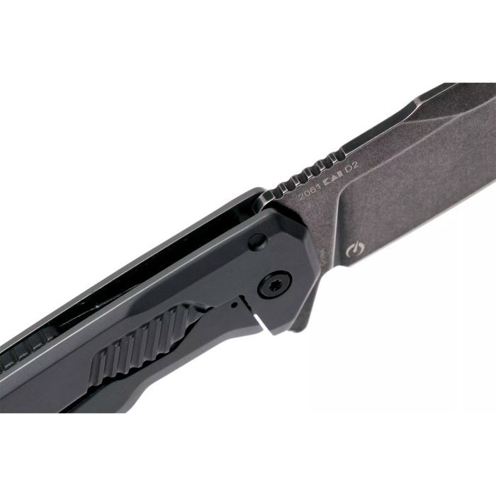 Ніж Kershaw Cannonball (2061) зображення 6
