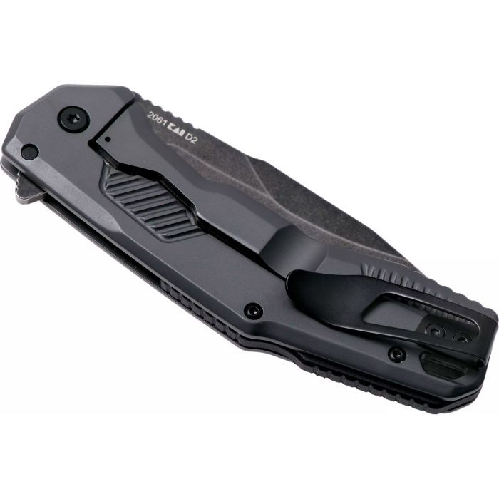 Ніж Kershaw Cannonball (2061) зображення 7