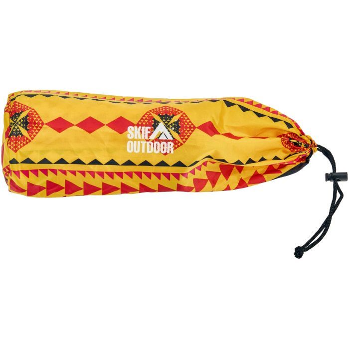 Туристическая сидушка Skif Outdoor Plate Blue (LC-512LB) изображение 4
