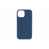 Чехол для мобильного телефона 2E Basic Apple iPhone 13 Mini , Liquid Silicone, Cobalt Blue (2E-IPH-13MN-OCLS-CB)