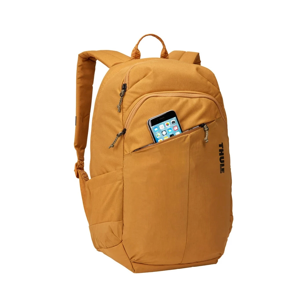 Рюкзак для ноутбука Thule 15.6" Campus Exeo 28L TCAM-8116 Wood Thrush (3204324) изображение 5