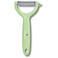 Овочечистка Victorinox Tomato and Kiwi Light Green (7.6079.42)
