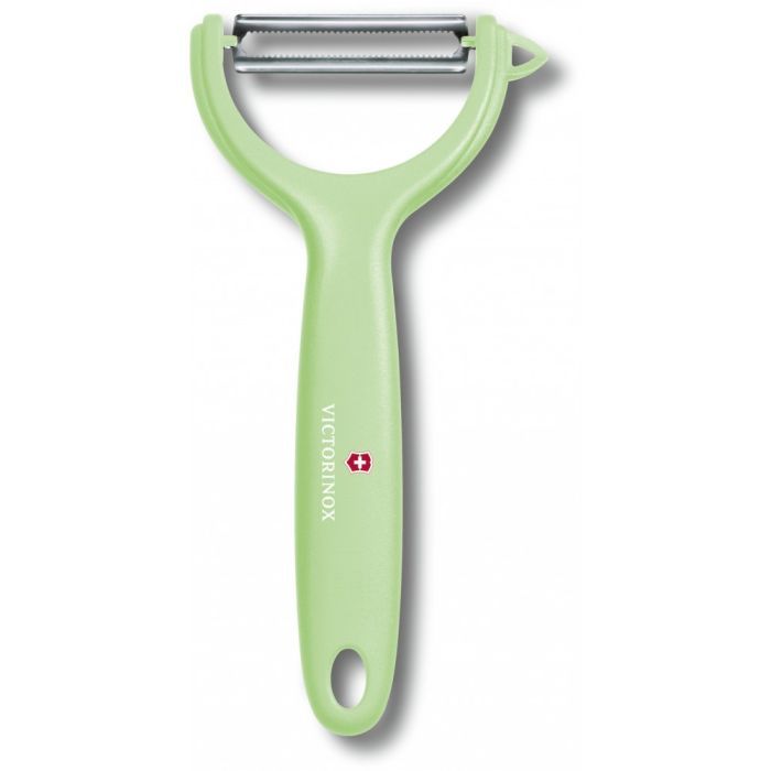 Овочечистка Victorinox Tomato and Kiwi Light Blue (7.6079.22)