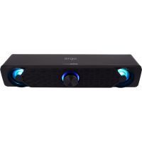 Акустическая система Ergo SD-014 Soundbar Black (SD-014) изображение 4