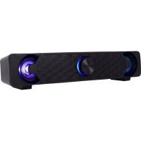 Акустическая система Ergo SD-014 Soundbar Black (SD-014) изображение 5
