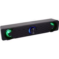 Акустическая система Ergo SD-014 Soundbar Black (SD-014) изображение 6