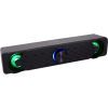 Акустическая система Ergo SD-014 Soundbar Black (SD-014) изображение 6