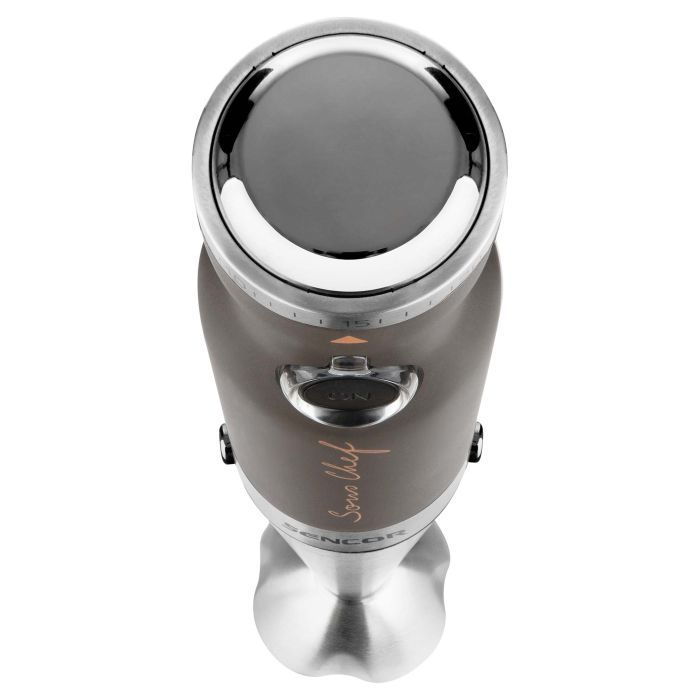 Блендер Sencor SHB 5501CH-EUE3 зображення 2