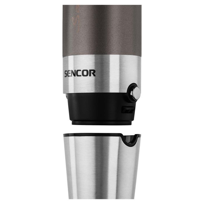 Блендер Sencor SHB 5501CH-EUE3 зображення 3