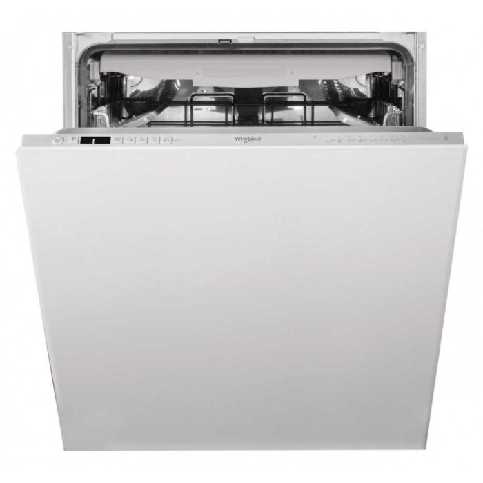 Посудомийна машина Whirlpool WIC3C33PFE