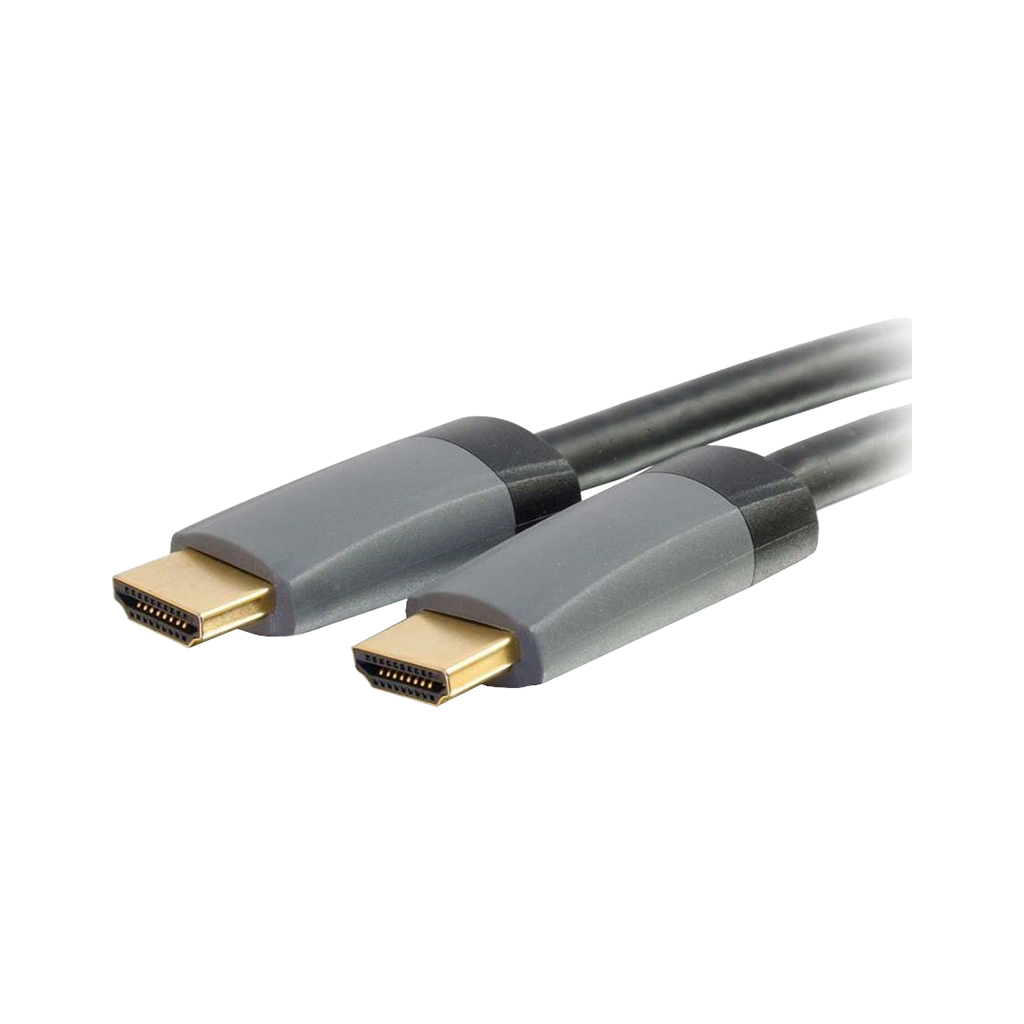 Кабель мультимедийный HDMI to HDMI 1.5m C2G (CG80552) изображение 2