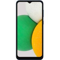 Мобильный телефон Samsung SM-A032F (Galaxy A03 Core 2/32Gb) Blue (SM-A032FZBDSEK)