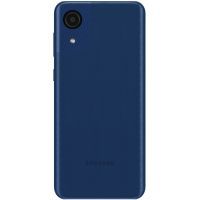 Мобильный телефон Samsung SM-A032F (Galaxy A03 Core 2/32Gb) Blue (SM-A032FZBDSEK) изображение 2