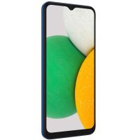 Мобильный телефон Samsung SM-A032F (Galaxy A03 Core 2/32Gb) Blue (SM-A032FZBDSEK) изображение 5