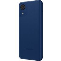 Мобильный телефон Samsung SM-A032F (Galaxy A03 Core 2/32Gb) Blue (SM-A032FZBDSEK) изображение 7