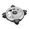 Кулер до корпусу ThermalTake Riing Quad 12 RGB Radiator Fan TT Premium Edition (CL-F088-PL12SW-C) зображення 2