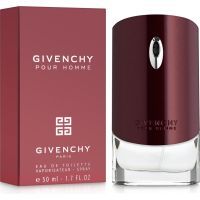 Туалетная вода Givenchy Pour Homme 100 мл (3274870303166/3274870302367) изображение 2